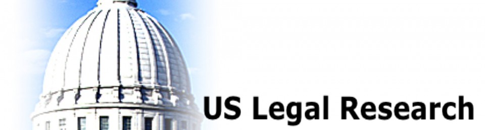 Legislative Advocacy